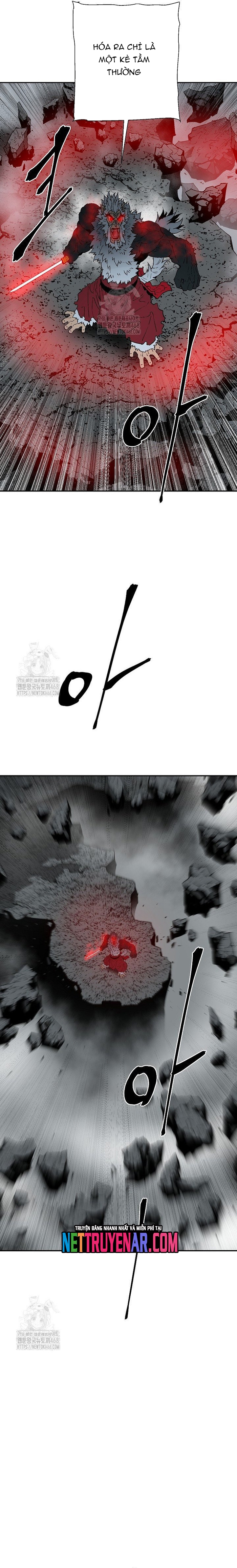 Vĩ Linh Kiếm Tiên: Chapter 125