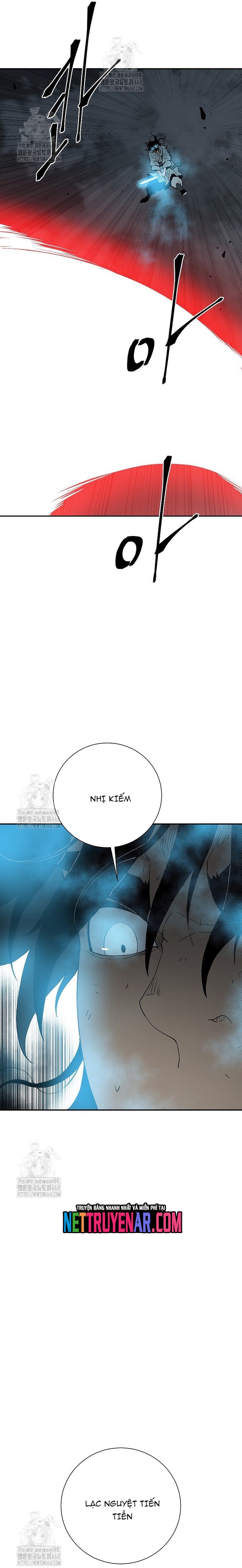 Vĩ Linh Kiếm Tiên: Chapter 125