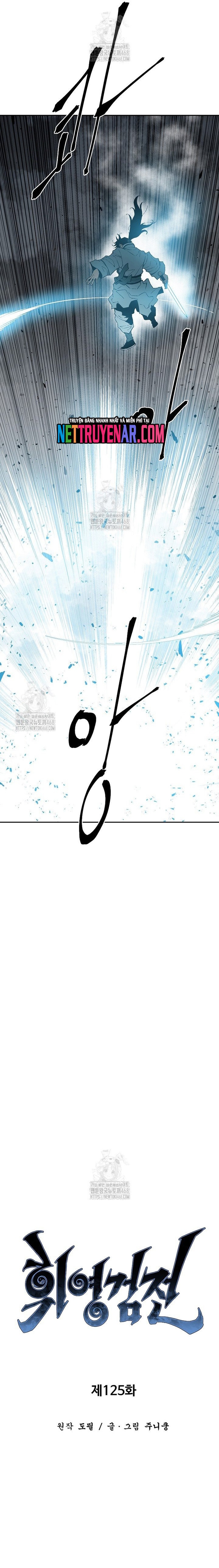 Vĩ Linh Kiếm Tiên: Chapter 125