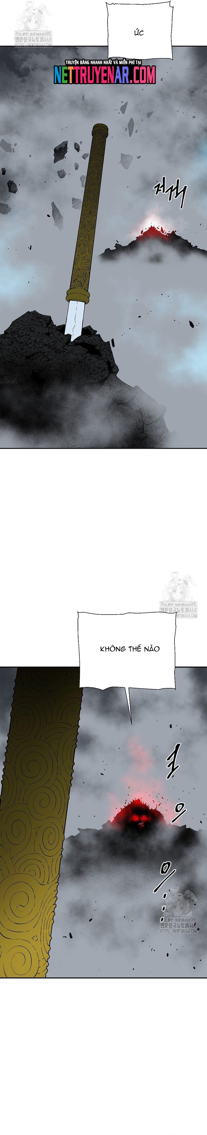 Vĩ Linh Kiếm Tiên: Chapter 125