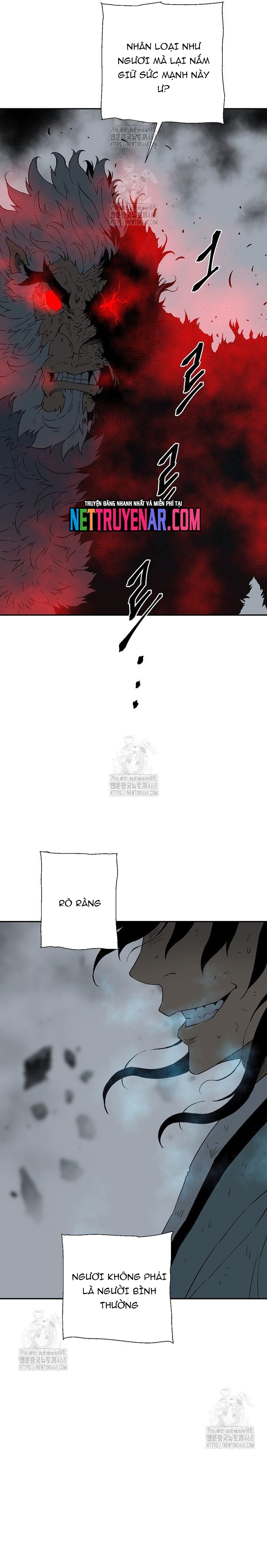 Vĩ Linh Kiếm Tiên: Chapter 125