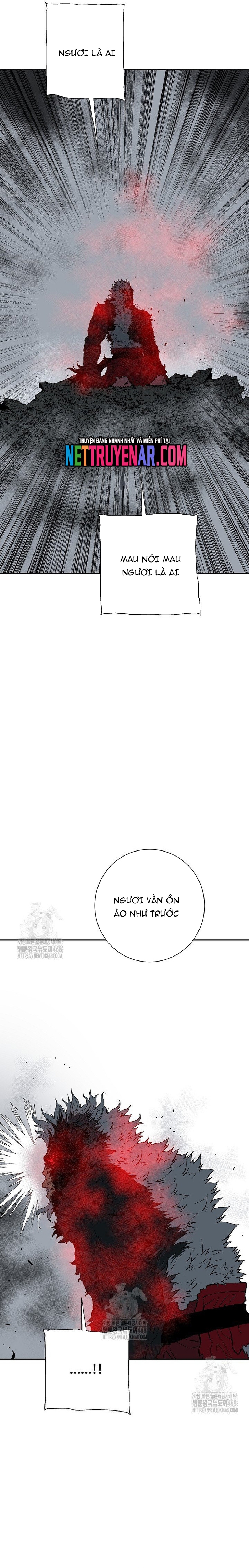 Vĩ Linh Kiếm Tiên: Chapter 125