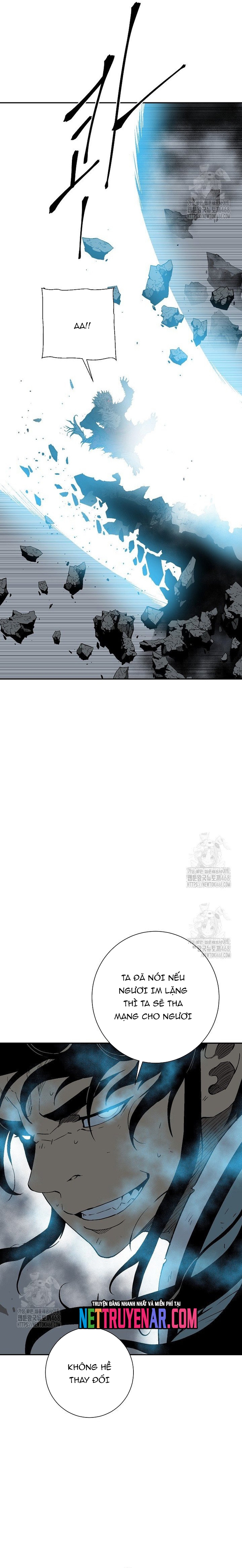 Vĩ Linh Kiếm Tiên: Chapter 125