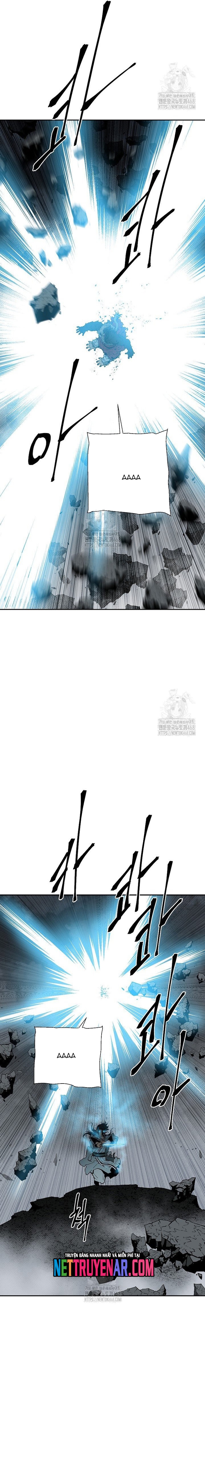 Vĩ Linh Kiếm Tiên: Chapter 125