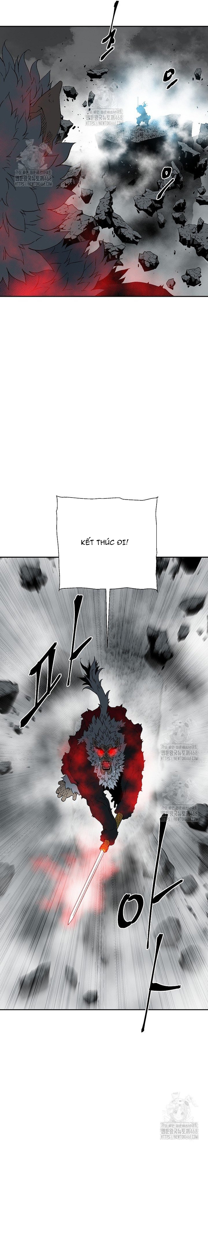 Vĩ Linh Kiếm Tiên: Chapter 125