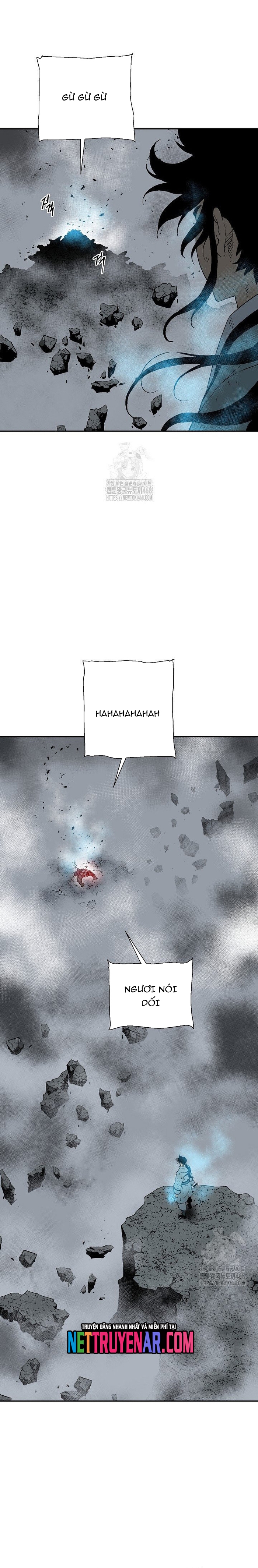 Vĩ Linh Kiếm Tiên: Chapter 125