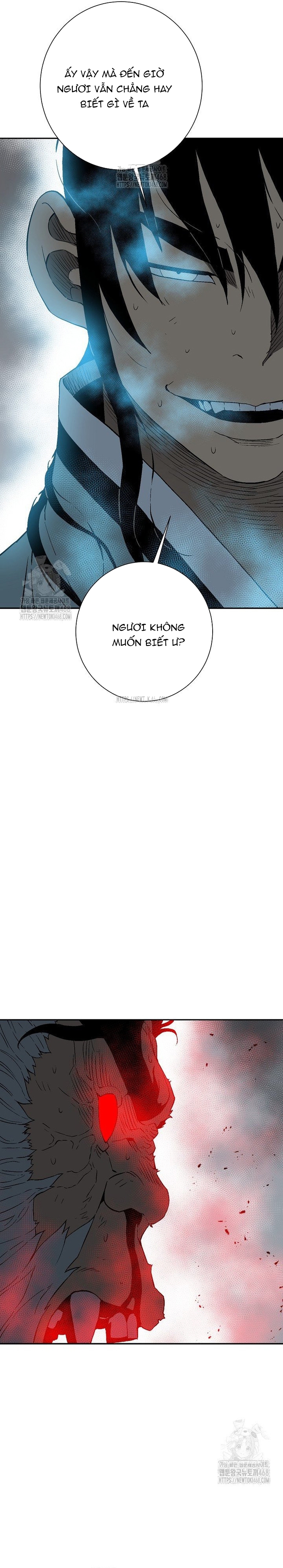 Vĩ Linh Kiếm Tiên: Chapter 125