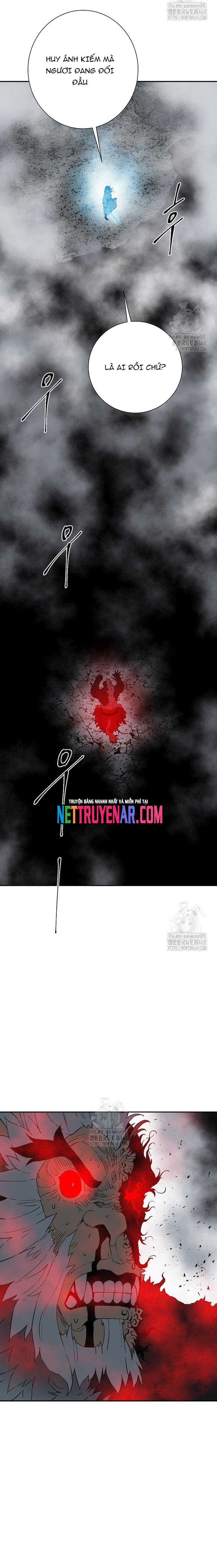 Vĩ Linh Kiếm Tiên: Chapter 125