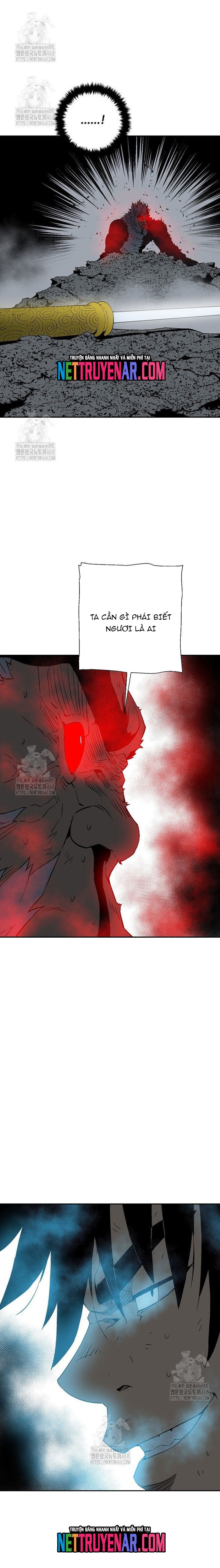 Vĩ Linh Kiếm Tiên: Chapter 125