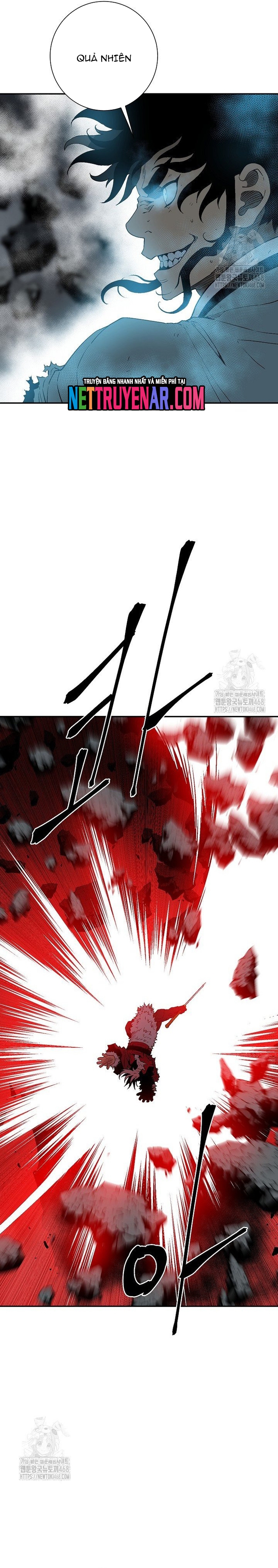 Vĩ Linh Kiếm Tiên: Chapter 125