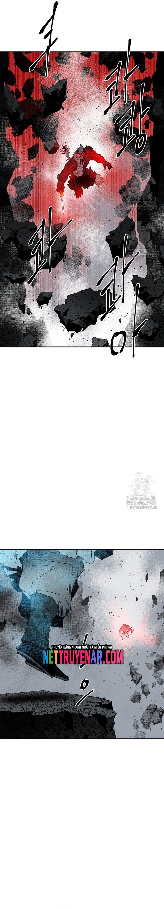 Vĩ Linh Kiếm Tiên: Chapter 125