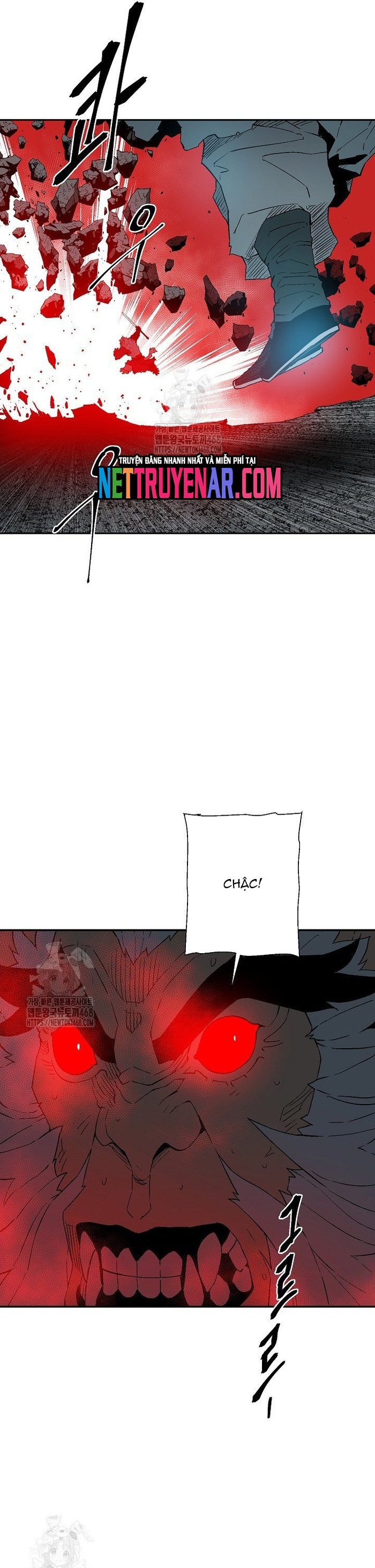 Vĩ Linh Kiếm Tiên: Chapter 125