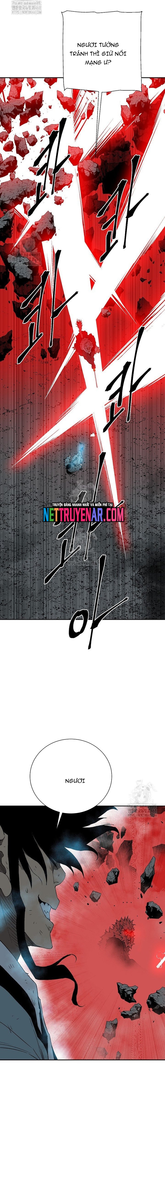 Vĩ Linh Kiếm Tiên: Chapter 125