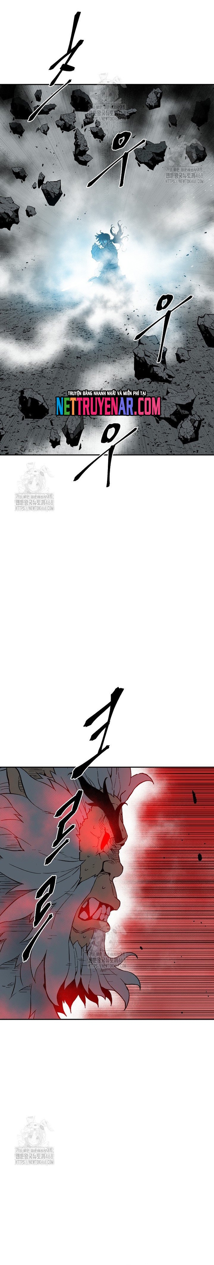 Vĩ Linh Kiếm Tiên: Chapter 125