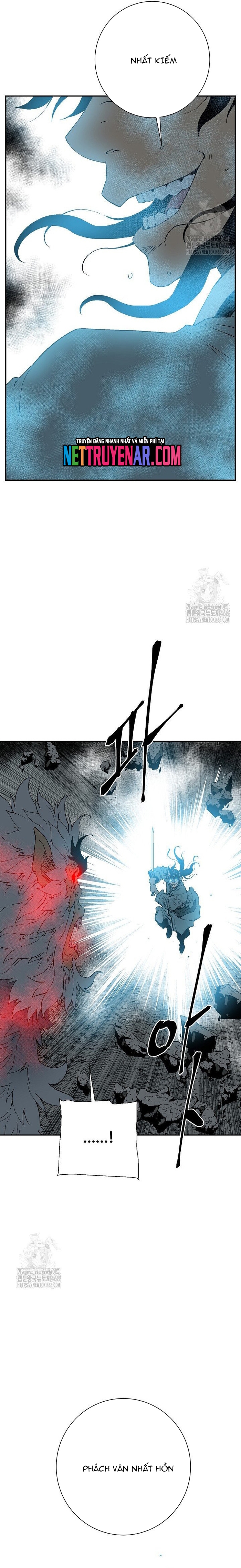 Vĩ Linh Kiếm Tiên: Chapter 125