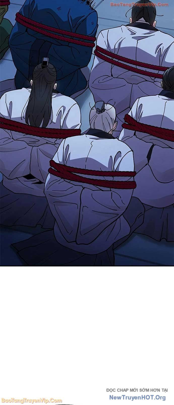 Vĩ Nhân Kiếm: Chapter 10