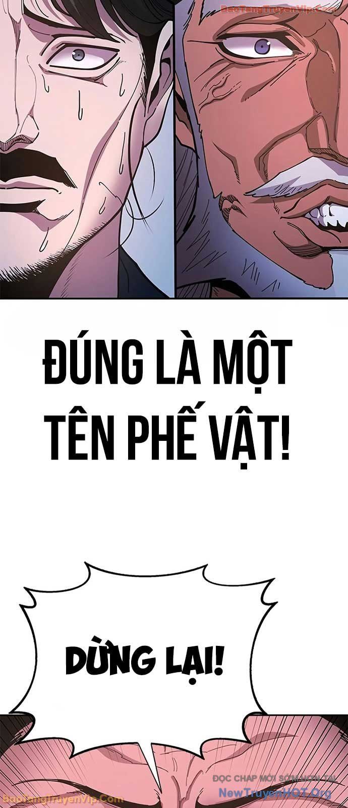 Vĩ Nhân Kiếm: Chapter 10