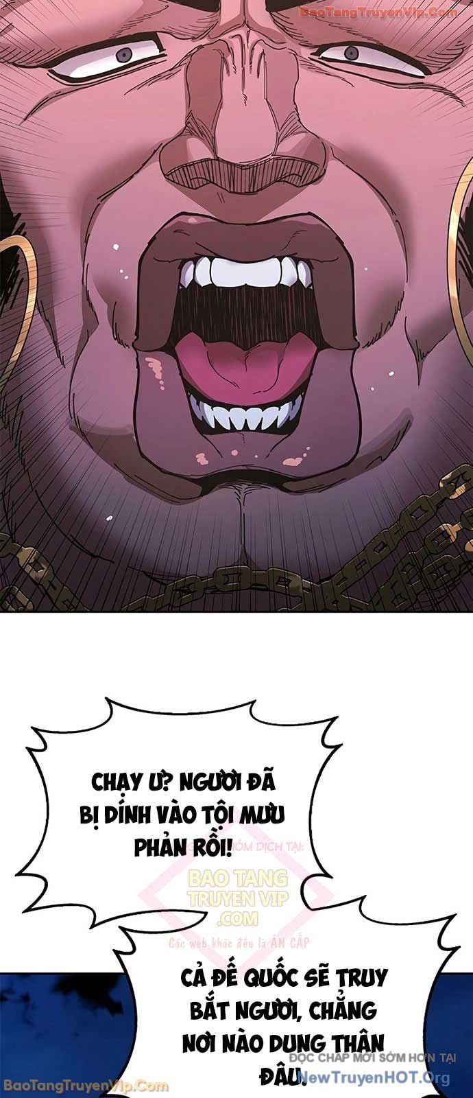 Vĩ Nhân Kiếm: Chapter 10