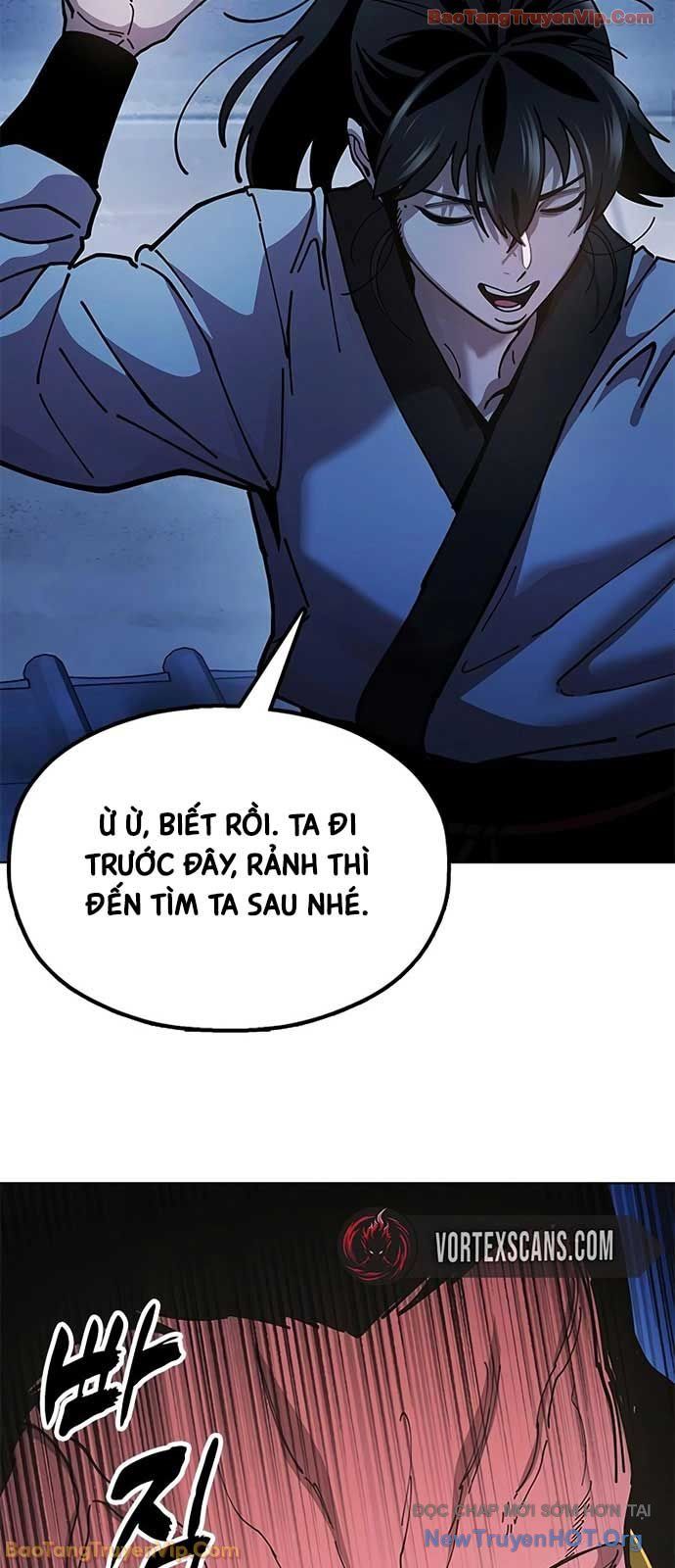 Vĩ Nhân Kiếm: Chapter 10