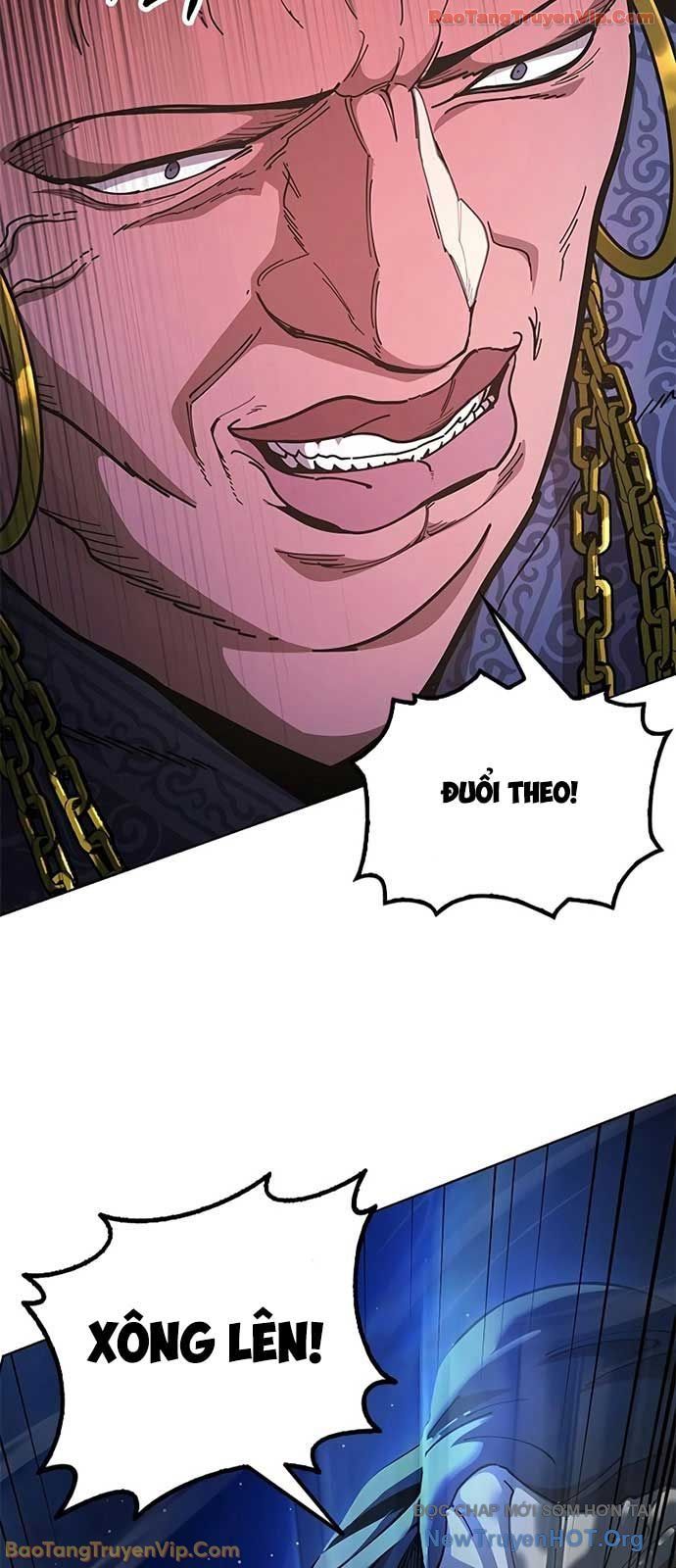 Vĩ Nhân Kiếm: Chapter 10