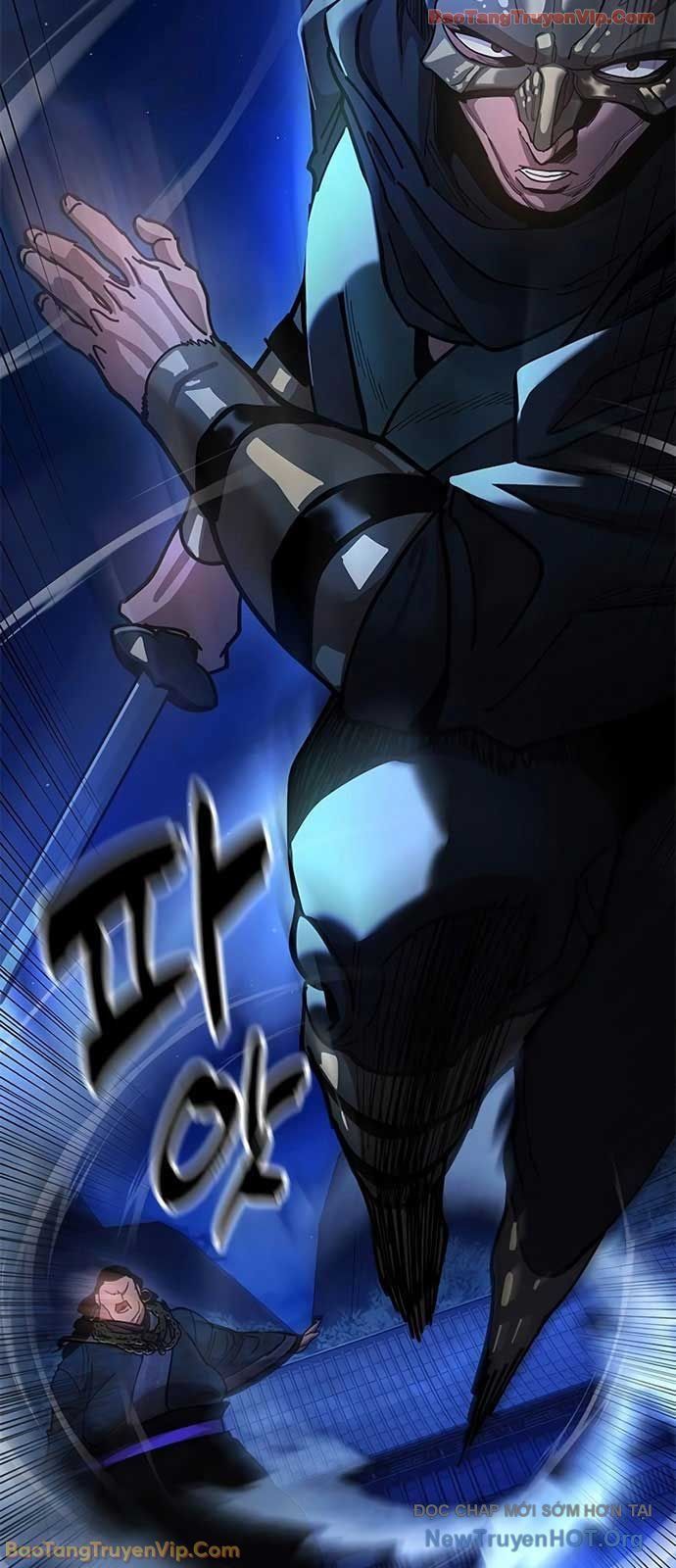 Vĩ Nhân Kiếm: Chapter 10