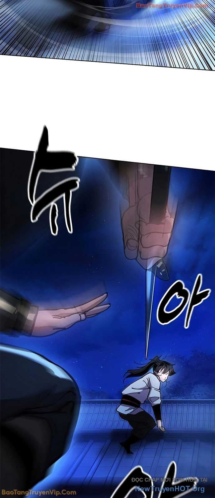 Vĩ Nhân Kiếm: Chapter 10