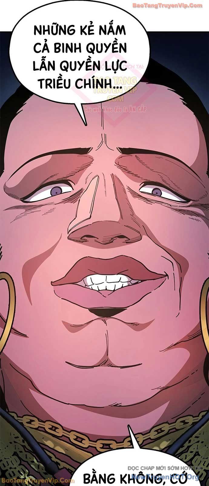 Vĩ Nhân Kiếm: Chapter 10