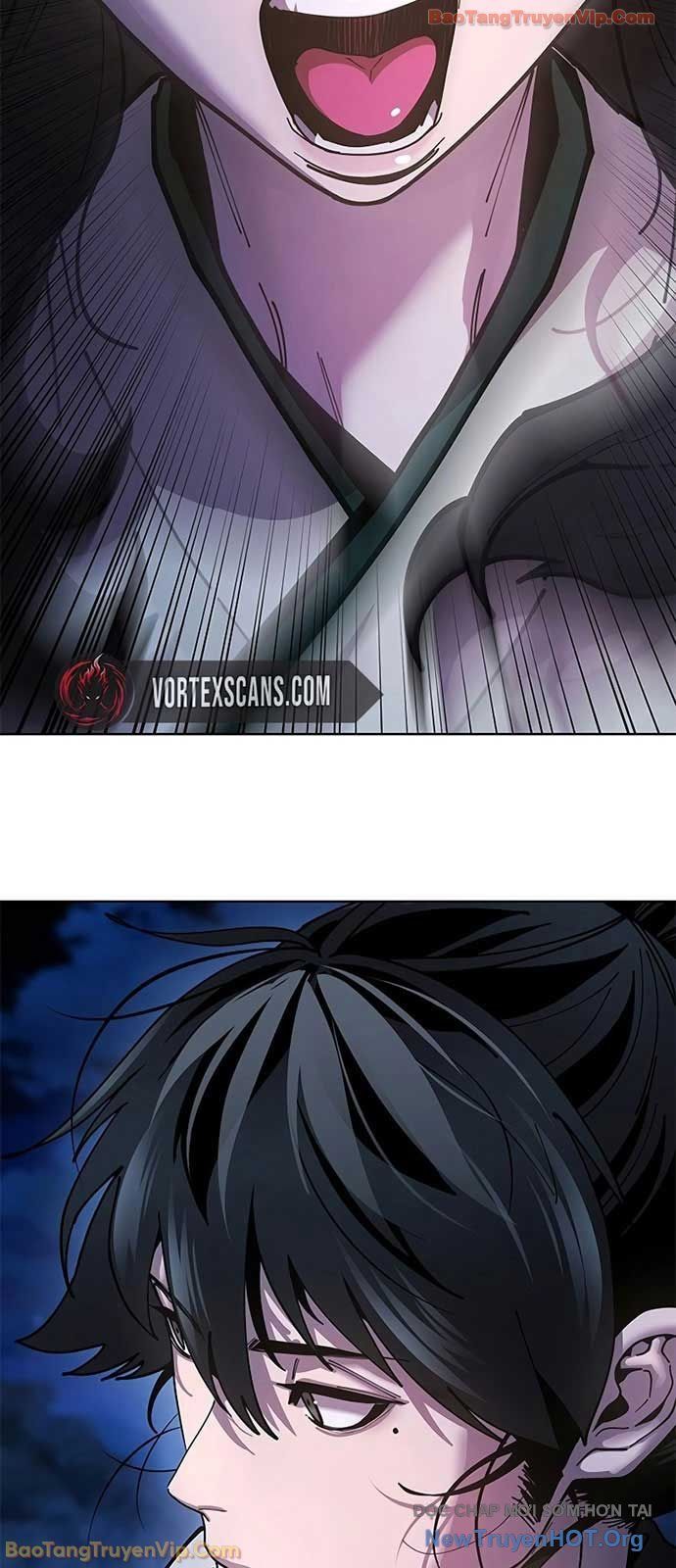 Vĩ Nhân Kiếm: Chapter 10