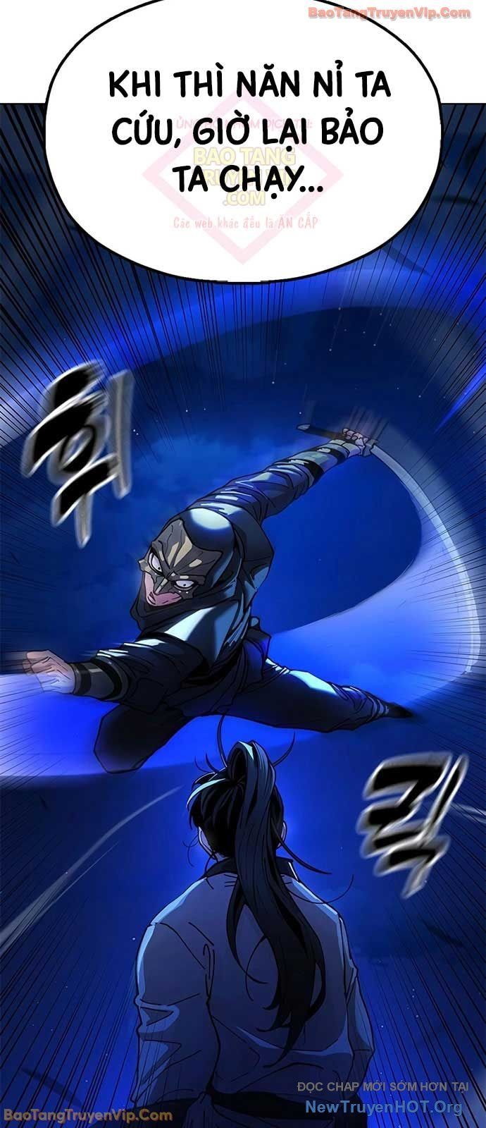 Vĩ Nhân Kiếm: Chapter 10