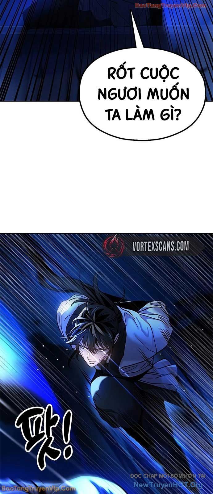 Vĩ Nhân Kiếm: Chapter 10