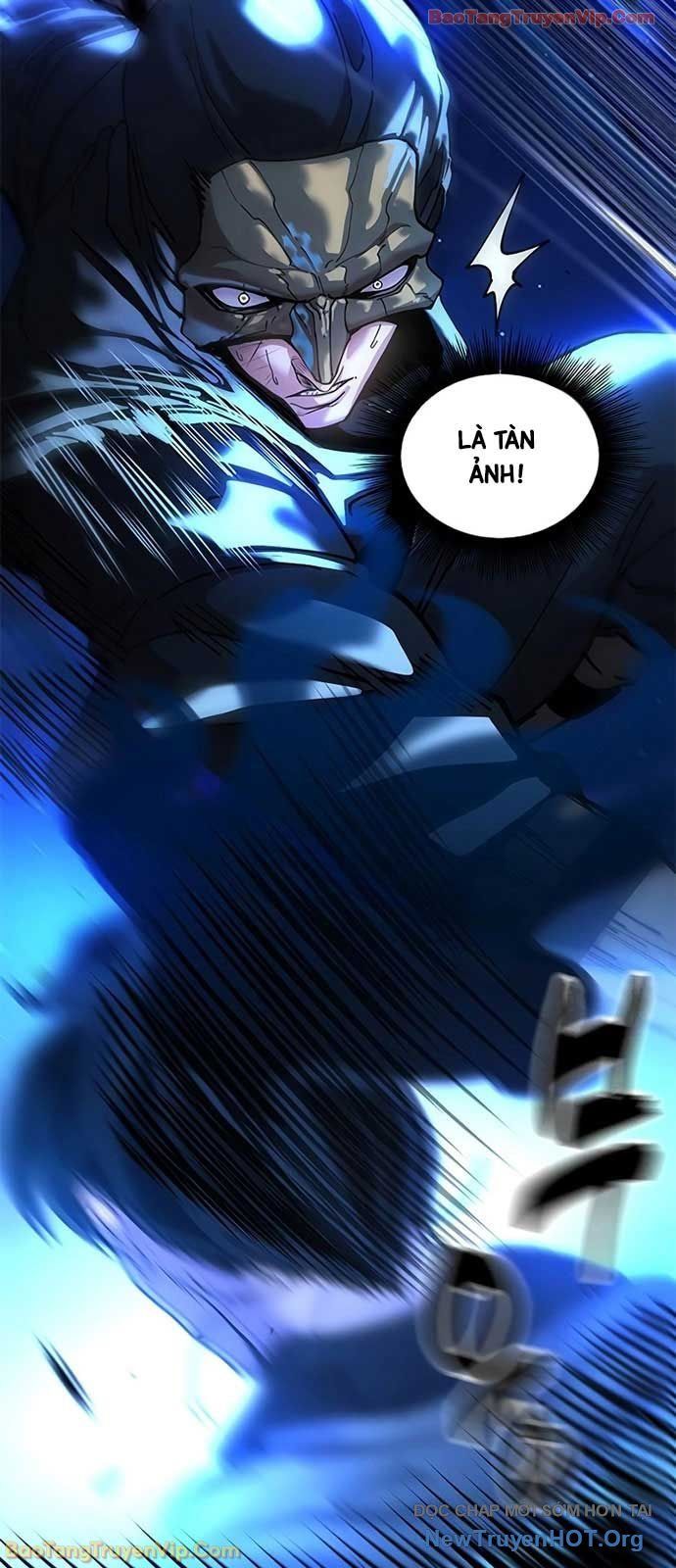 Vĩ Nhân Kiếm: Chapter 10