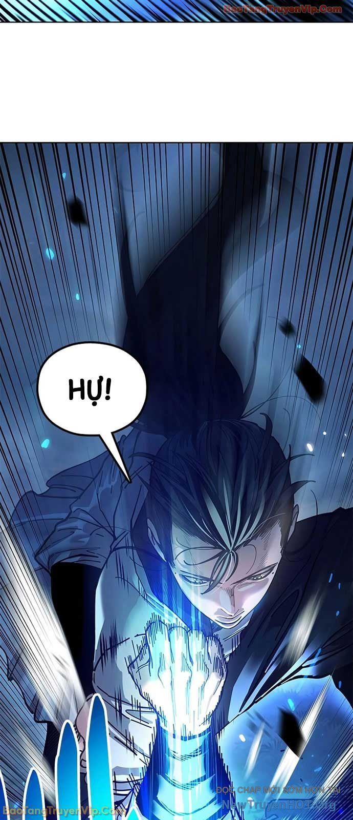 Vĩ Nhân Kiếm: Chapter 10