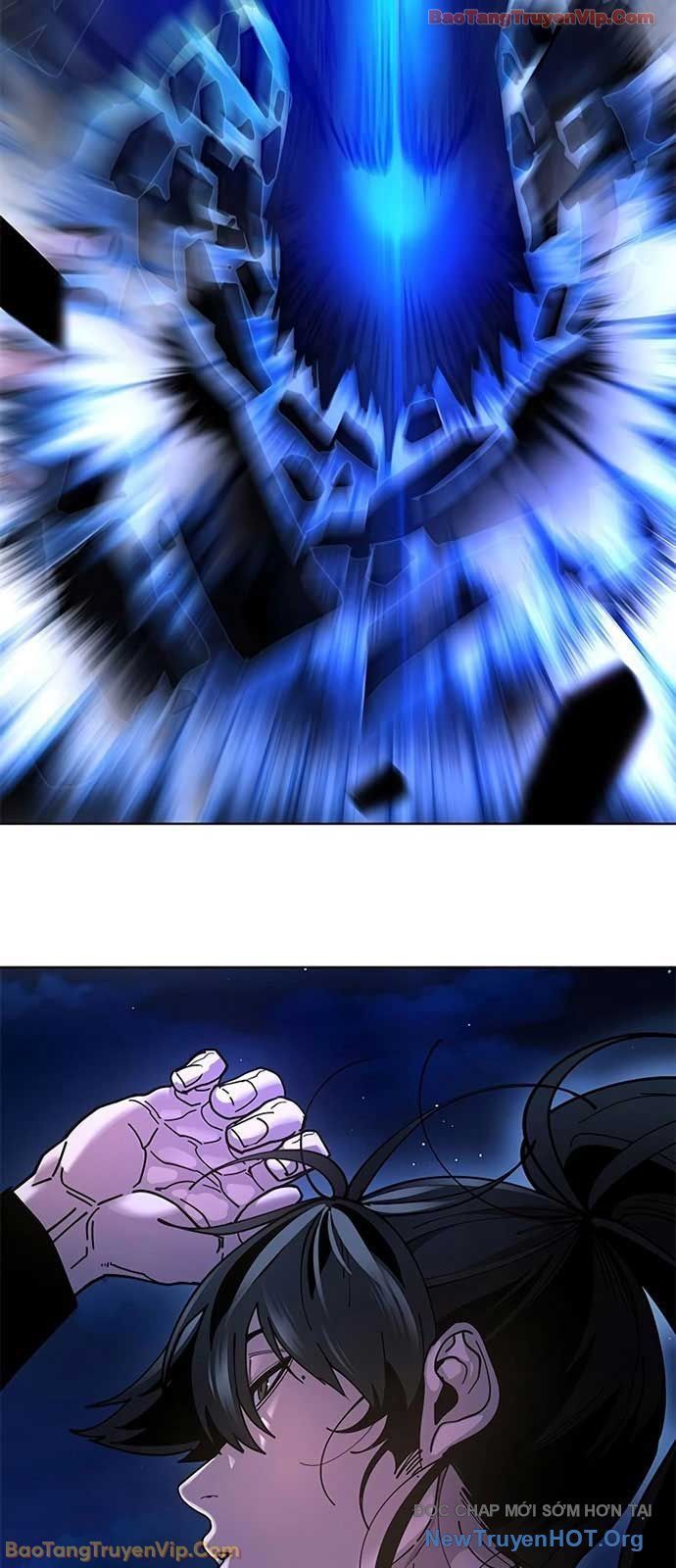 Vĩ Nhân Kiếm: Chapter 10