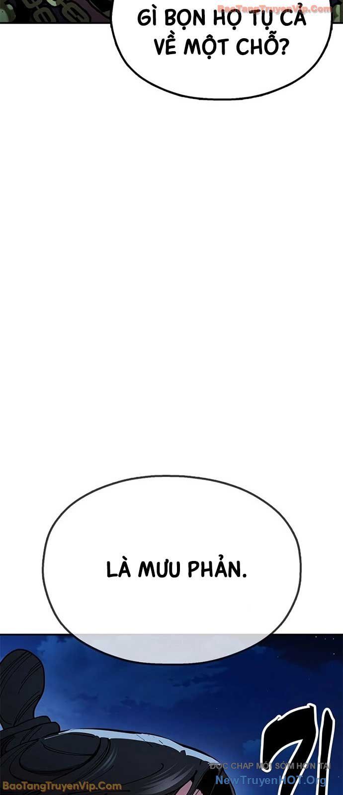 Vĩ Nhân Kiếm: Chapter 10