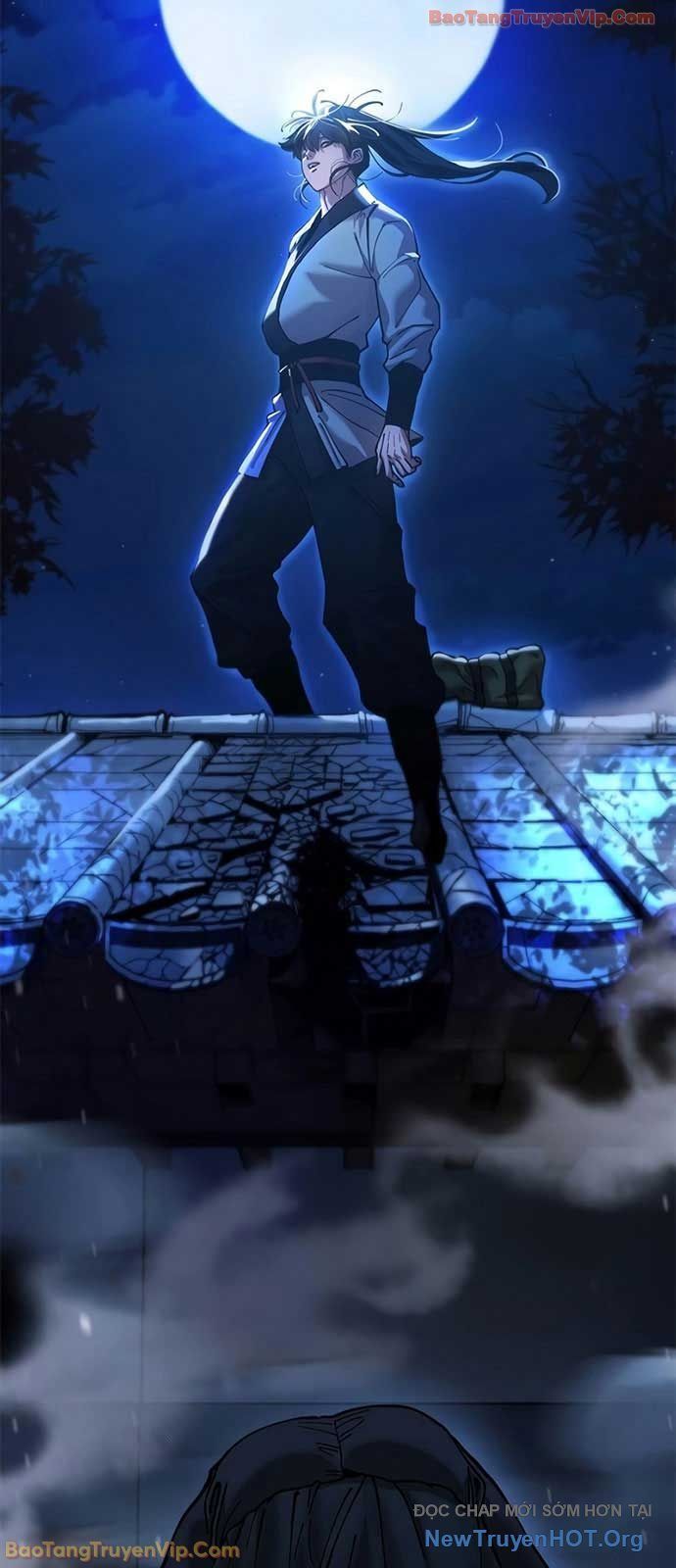 Vĩ Nhân Kiếm: Chapter 10