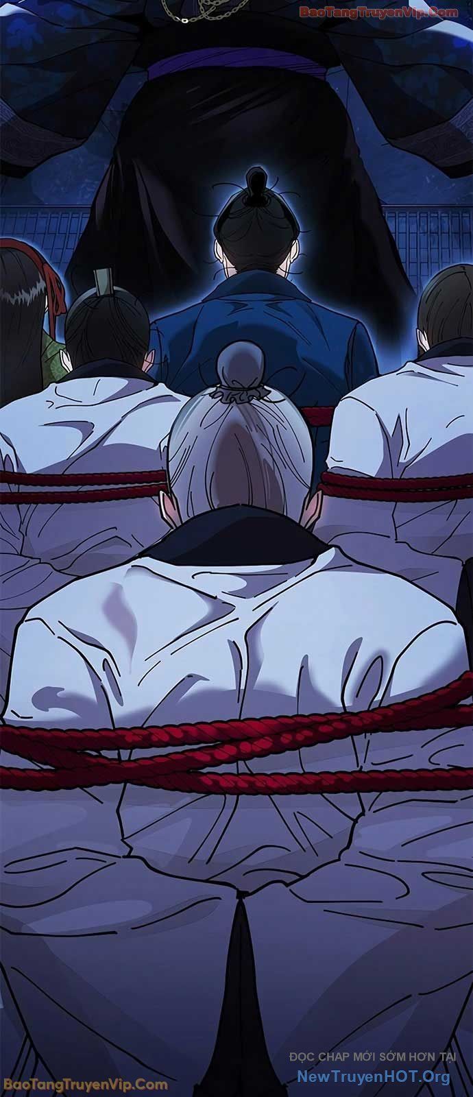 Vĩ Nhân Kiếm: Chapter 10