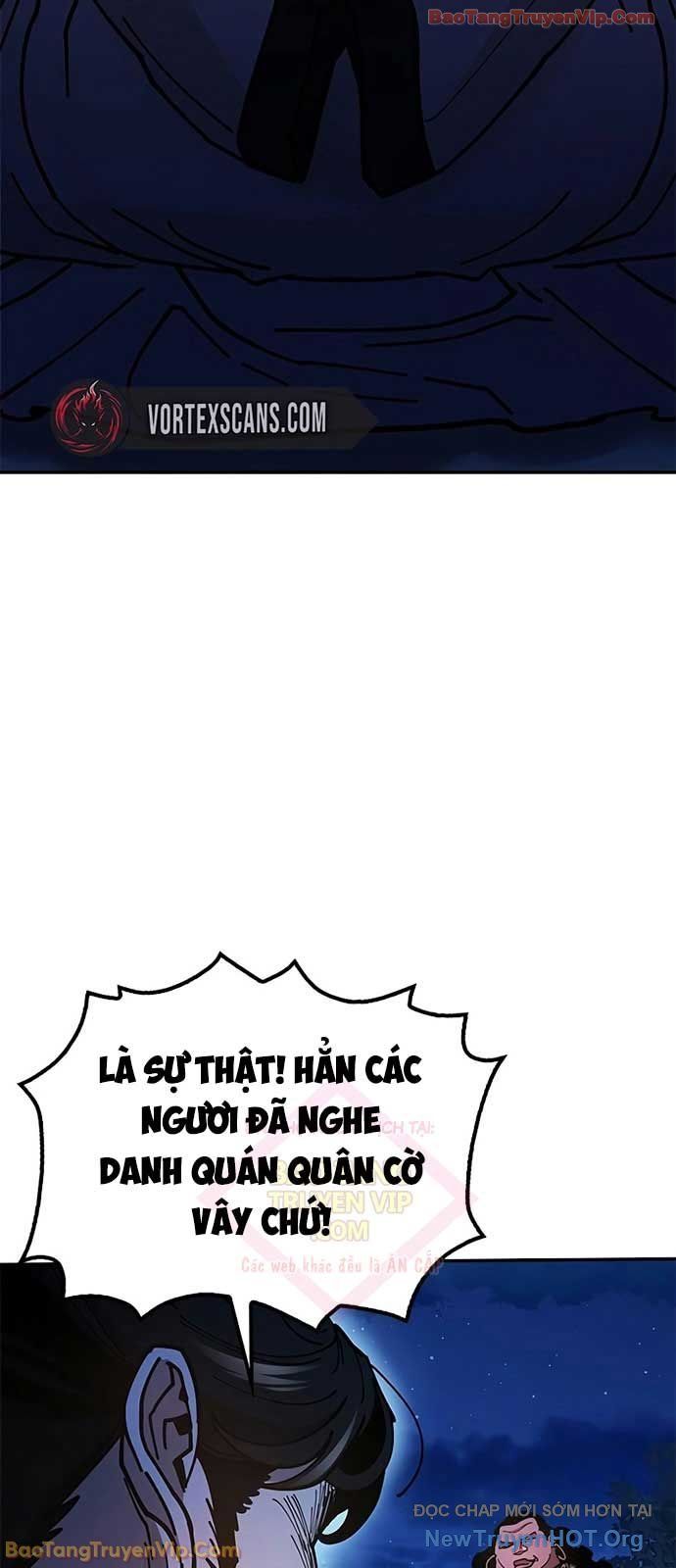 Vĩ Nhân Kiếm: Chapter 10