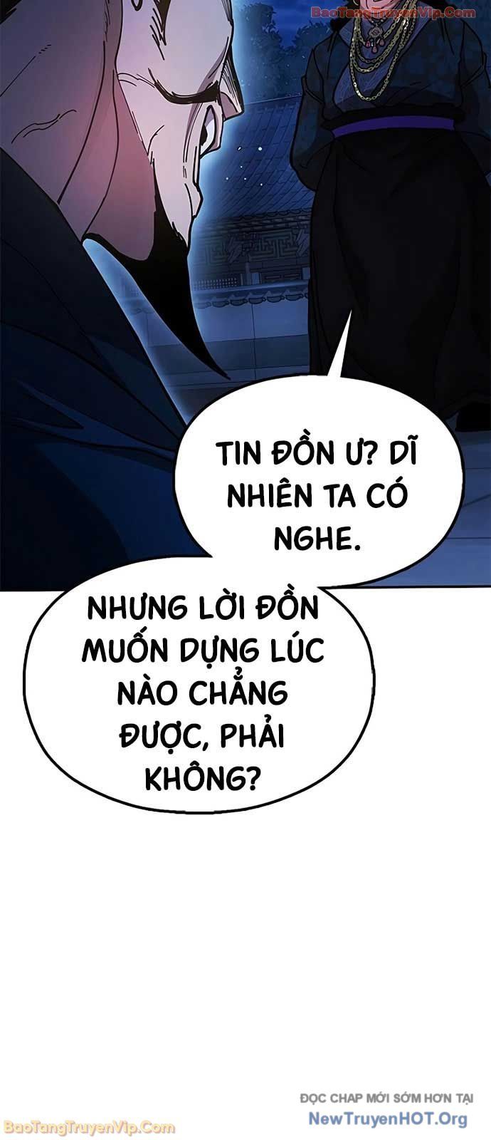 Vĩ Nhân Kiếm: Chapter 10
