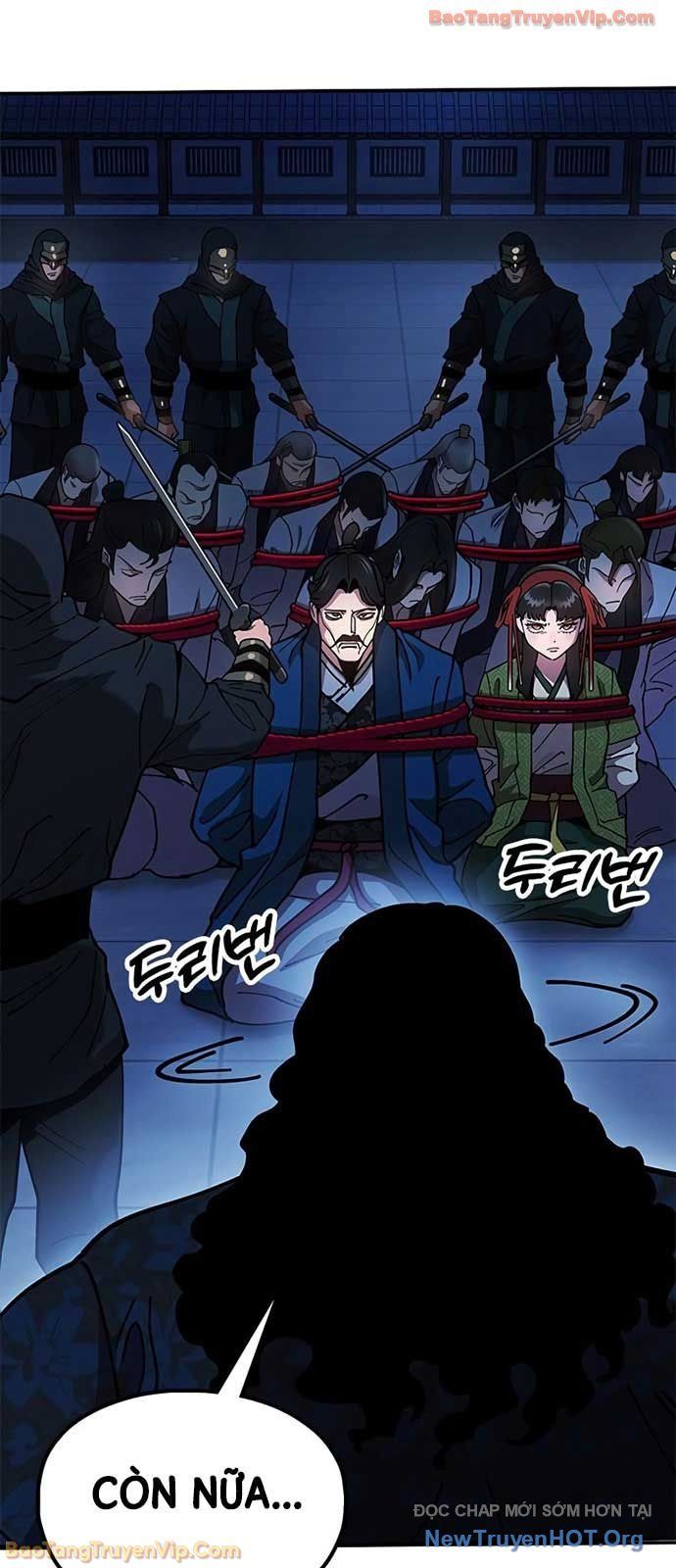 Vĩ Nhân Kiếm: Chapter 10