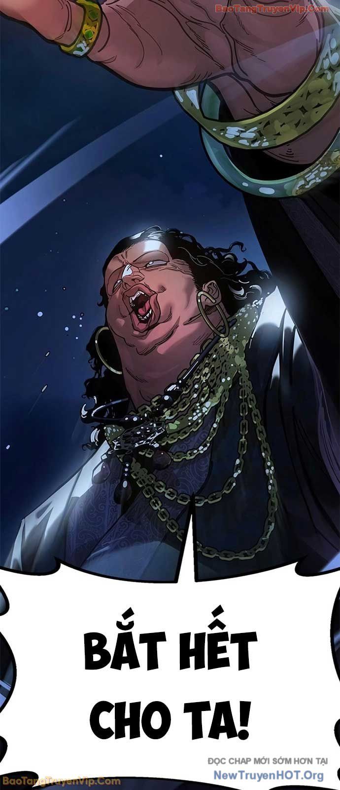 Vĩ Nhân Kiếm: Chapter 10