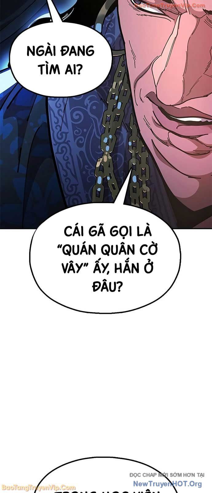 Vĩ Nhân Kiếm: Chapter 10