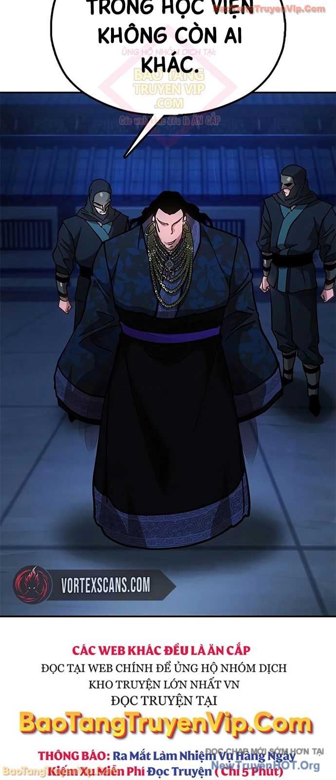 Vĩ Nhân Kiếm: Chapter 10