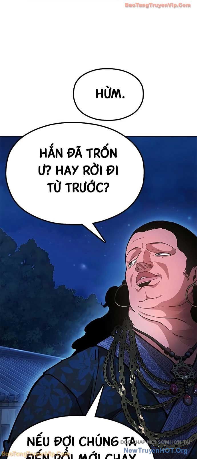 Vĩ Nhân Kiếm: Chapter 10