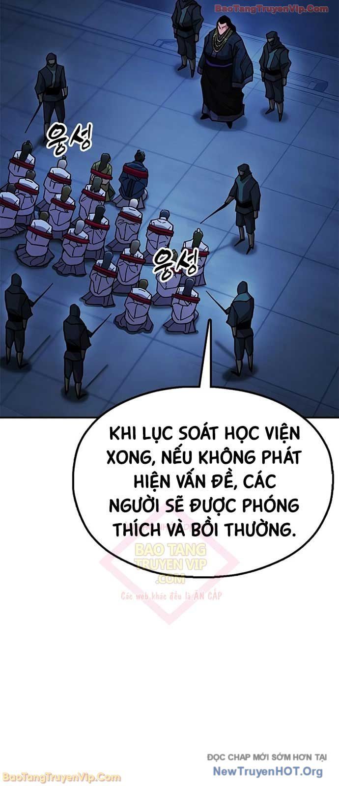 Vĩ Nhân Kiếm: Chapter 10