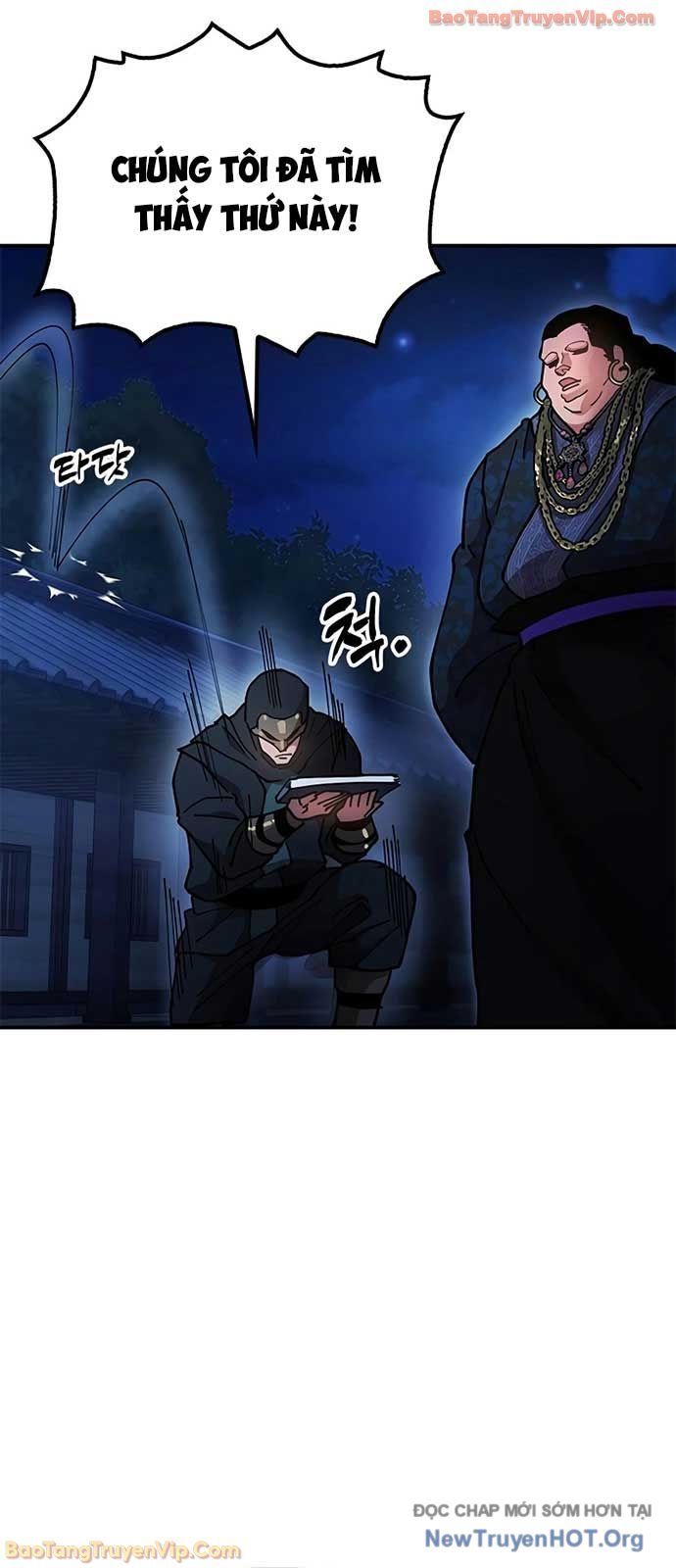 Vĩ Nhân Kiếm: Chapter 10