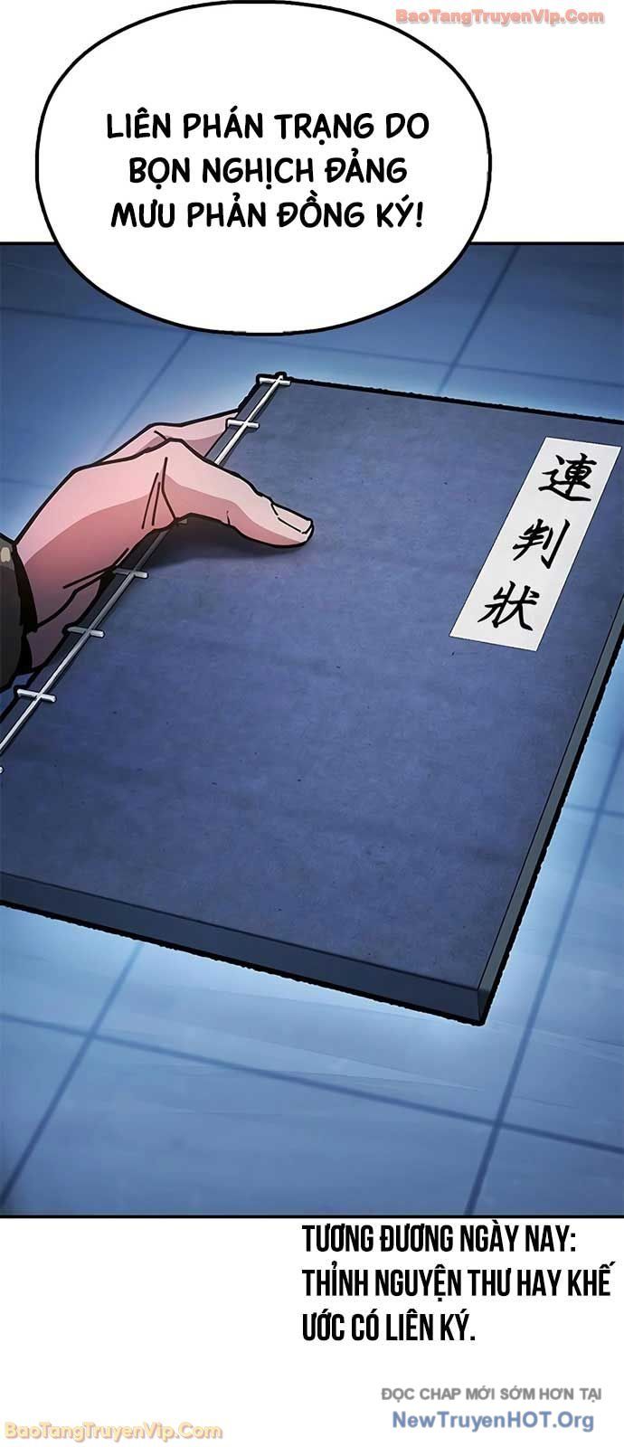 Vĩ Nhân Kiếm: Chapter 10