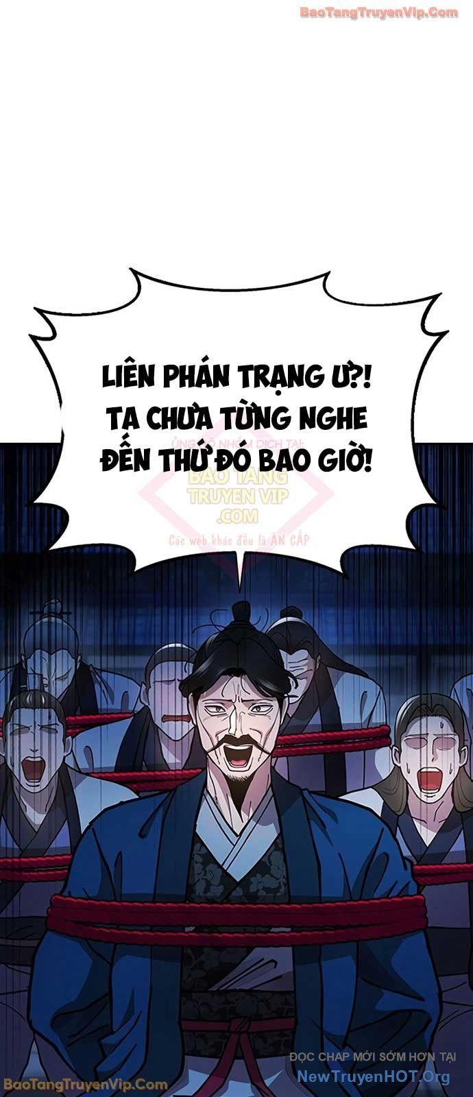 Vĩ Nhân Kiếm: Chapter 10