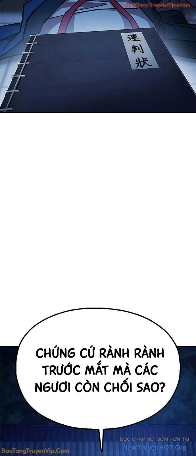 Vĩ Nhân Kiếm: Chapter 10