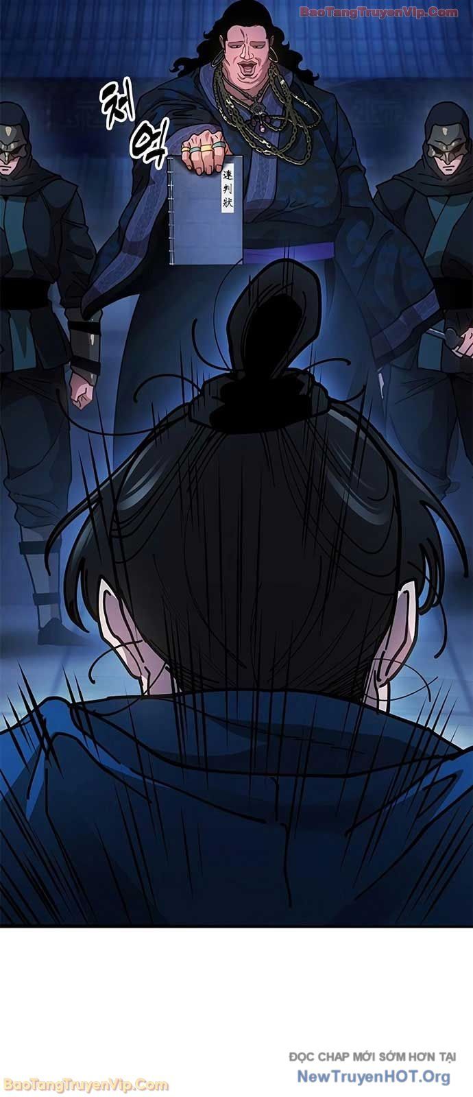 Vĩ Nhân Kiếm: Chapter 10