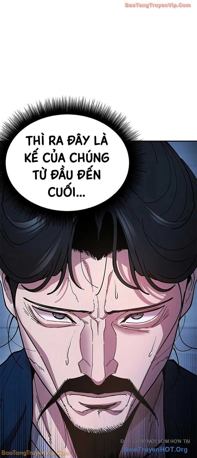 Vĩ Nhân Kiếm: Chapter 10